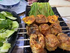 -建国烧烤(建乐路店)