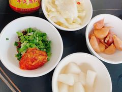 -江川野生菌火锅铜锅鱼(贵清火锅店)