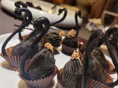 -上海滩餐厅(BFC外滩金融中心店)
