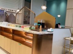 -椰客·海南椰子鸡(新塘永旺梦乐城店)