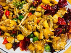 -醉壹号海鲜大排档(厦门美食地标店)