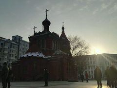 -圣·阿列克谢耶夫教堂