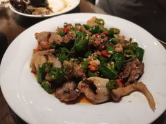 香辣大骨肉-福子家·闽北光泽菜(华林店)