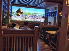 -九田家黑牛烤肉料理(溧阳吾悦店)