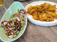 -今鲜源大酒店·中华餐饮名店(新湛路店)