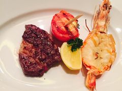 -沈阳君悦酒店·意坊意大利餐厅