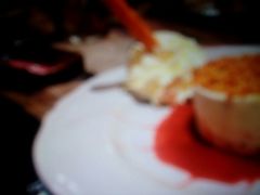 -BAI BUA RESTAURANT