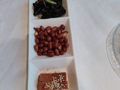 -俏江南天津时尚曲艺主题餐厅(马场道店)