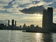 -武汉关码头(轮渡站)