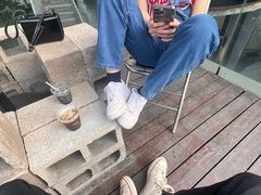 -CEMENT·coffee bar (凤凰创意园店)