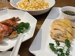 -上海小南国(正大店)