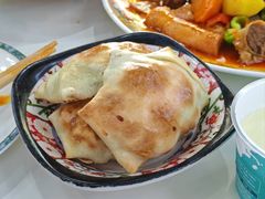-帕米尔食府(白云观店)