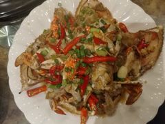 -船奇蒸汽海鲜·闽菜(八市海鲜总店)