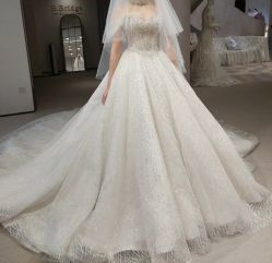 -B.Bridge Couture婚纱礼服(福田店)