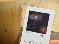 -溯洄咖啡VORTEX COFFEE