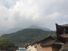 -北川巴拿恰