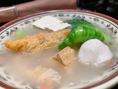 招牌面-新加坡高记KOO KEE Restaurant(盈科店)