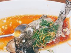 -达叔香味海鲜(海棠68环球美食街店)
