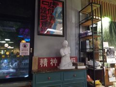 -1200读书自习室(体育东店)
