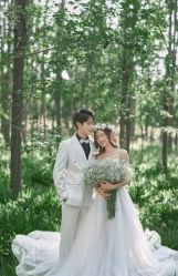 -茜茜公主婚纱摄影会馆