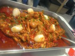 -鱼酷活鱼烤鱼(南京水游城店)