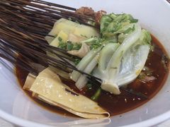 -蜀串香牛杂火锅串串