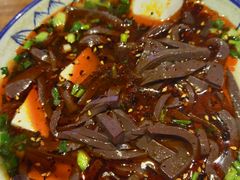 -子午路张记肉夹馍(兵马俑店)