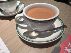 -茶港·点心·啫啫煲(王府井店)