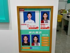 -拍刻风照相馆(南山西丽店)