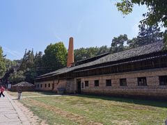 -景德镇古窑民俗博览区