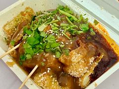 -唐记臭干(金鹰后街店)