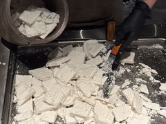 -喜茶(深圳万象城黑金店)