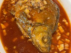 -金典银峰老鹅馆·昆山菜(亭林公园店)
