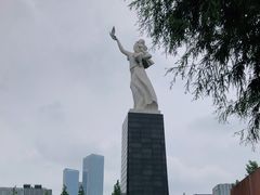 -侵华日军南京大屠杀遇难同胞纪念馆