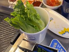 -金妈家烤肉(龙湖U城天街店)