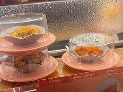 -争鲜回转寿司(中街大悦城店)
