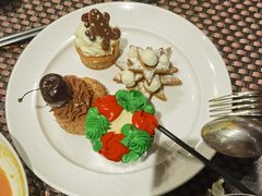 -北京王府井希尔顿酒店·万斯阁西餐厅