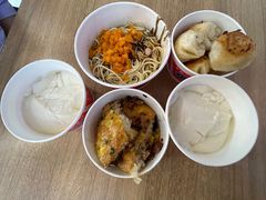 -三镇民生甜食馆(胜利街总店)
