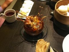 -甄御•海鲜新青岛菜(麦岛店)