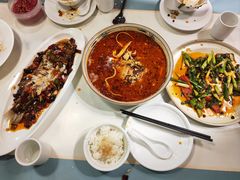 -付掌柜在成都·热炒砂锅集(金禾店)
