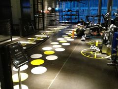-威尔仕健身(丁香国际店)