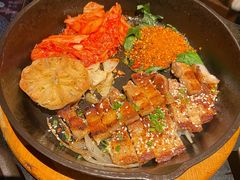 -NEED创意韩国料理(青岛万象城店)