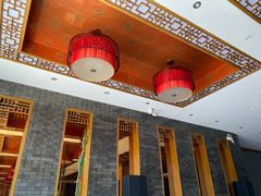 大堂-北戴河转鱼·炒螃蟹酱餐厅