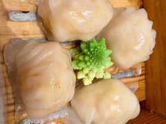 -粤财皇冠假日酒店·彩华轩中餐厅