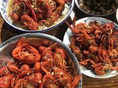 -琥珀老六龙虾(四里河店)