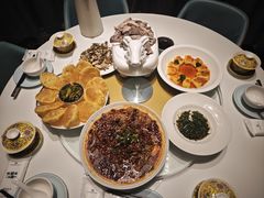 -宁夏国强手抓羊肉·清真菜(未央路凤三店)