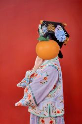 -美云庭古装·格格服汉服·京城旅拍(北京店)