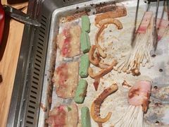 -新石器烤肉(之心城店)
