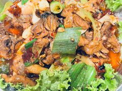 -益恒饭店乡间白族菜(古城总店)