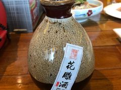 花雕酒-小厨娘淮扬菜(清江苏宁广场店)